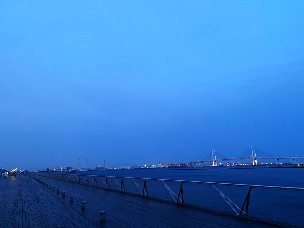 BAYWALK YOKOHAMAの写真5