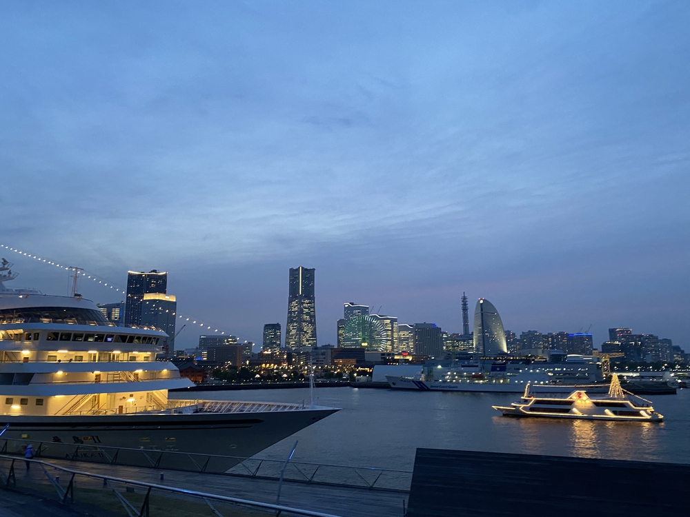 BAYWALK YOKOHAMAの写真6