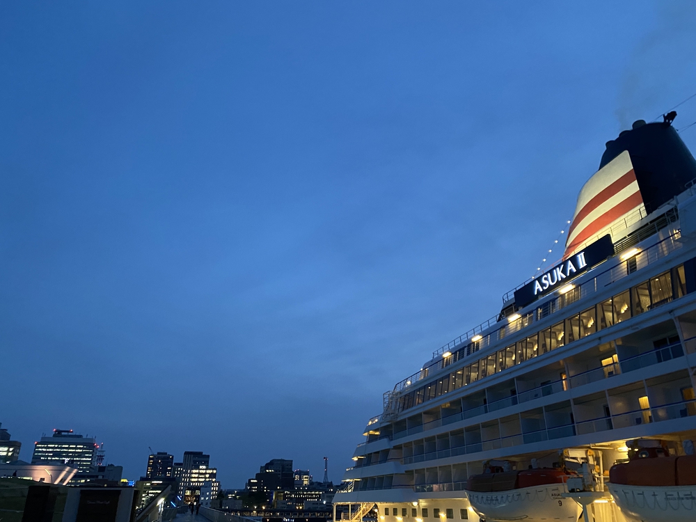 BAYWALK YOKOHAMAの写真7