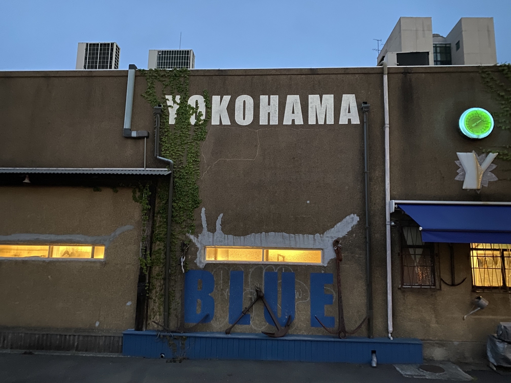 BAYWALK YOKOHAMAの写真9