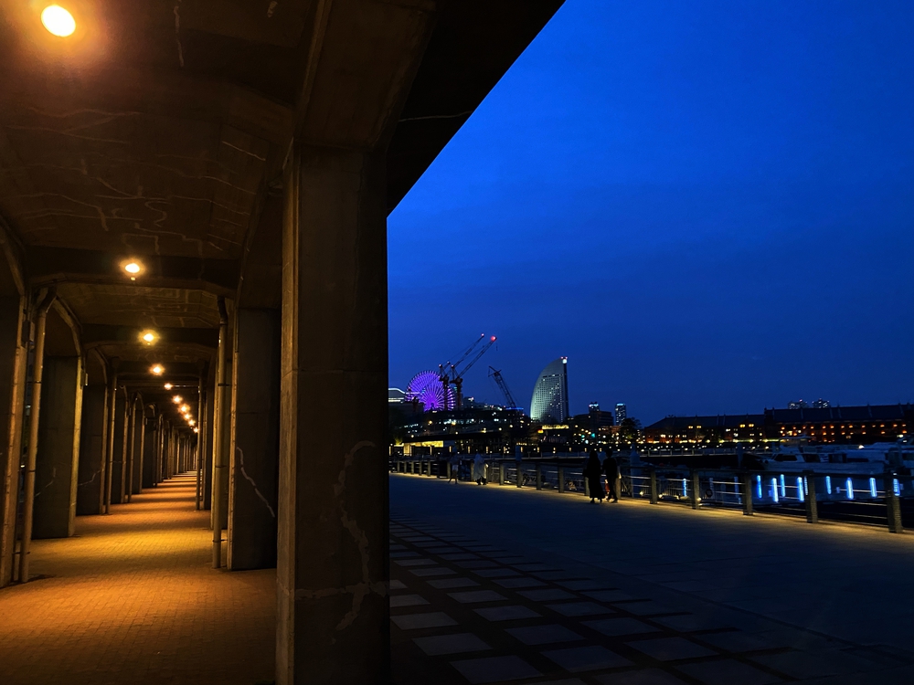 BAYWALK YOKOHAMAの写真10