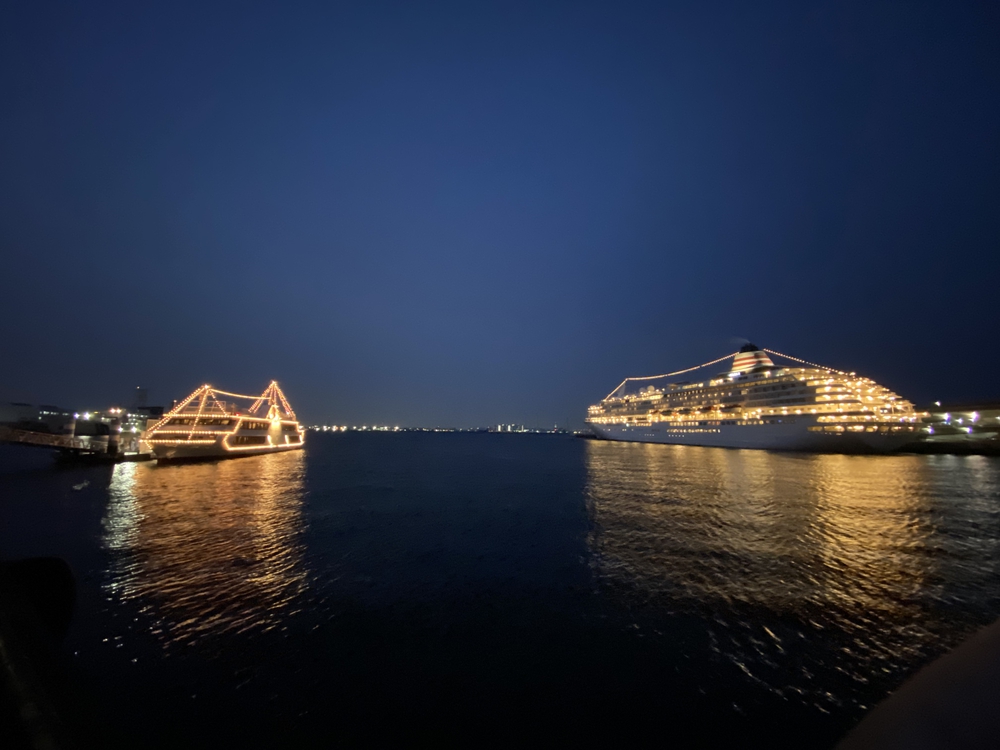 BAYWALK YOKOHAMAの写真12