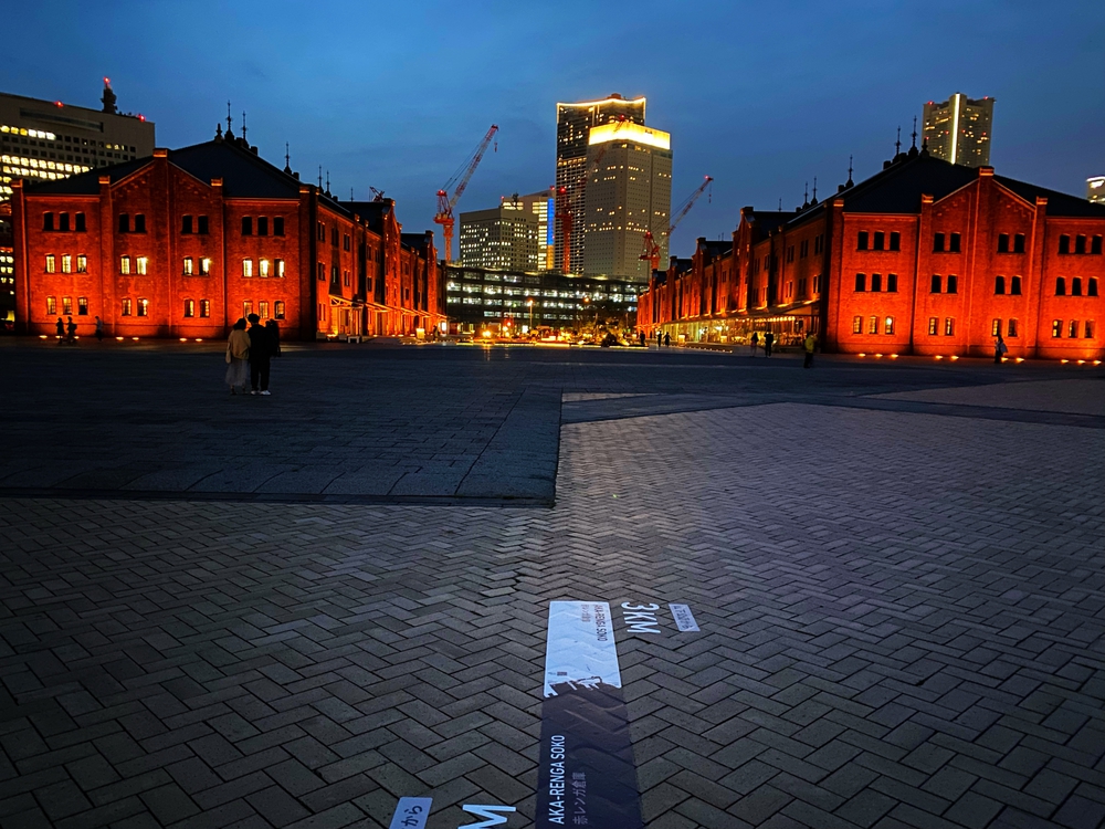 BAYWALK YOKOHAMAの写真14