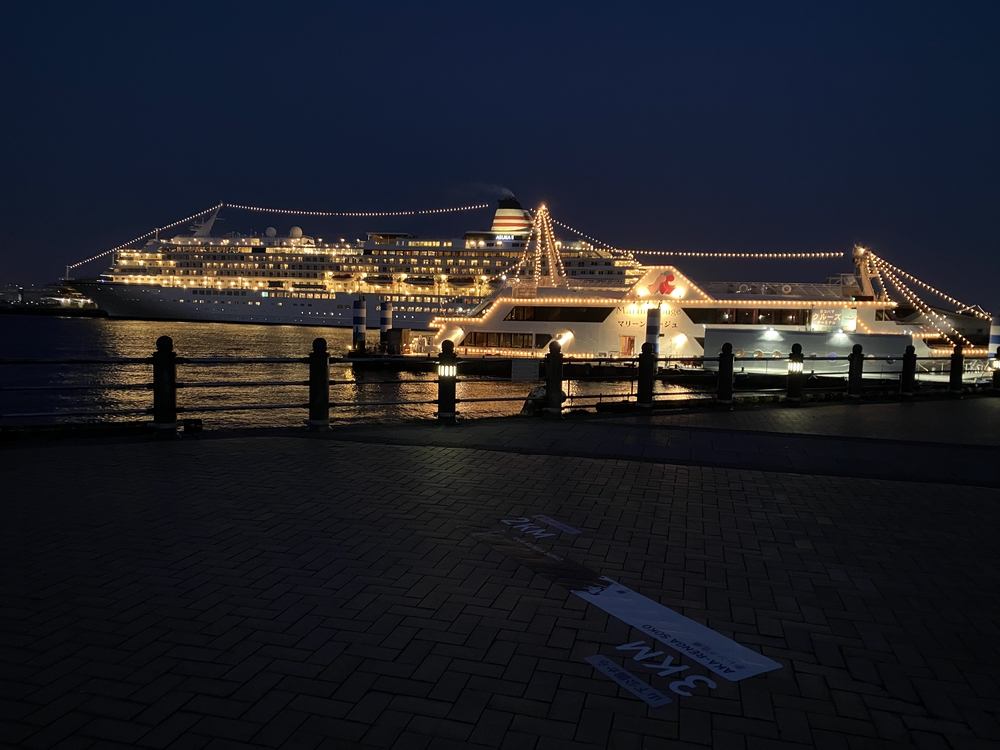 BAYWALK YOKOHAMAの写真15