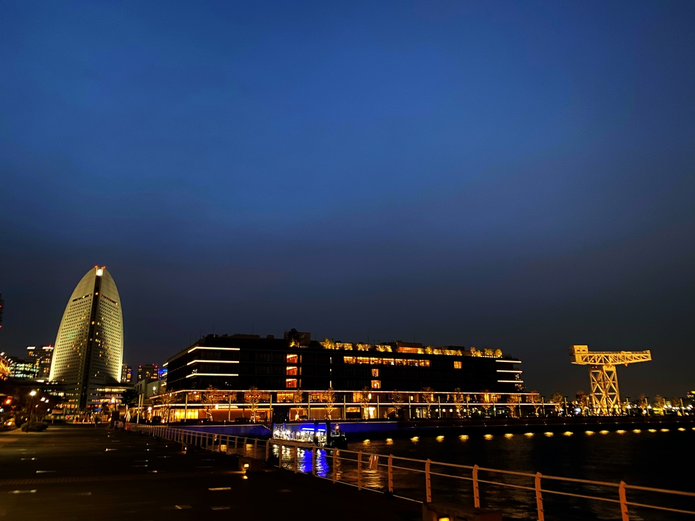 BAYWALK YOKOHAMAの写真16