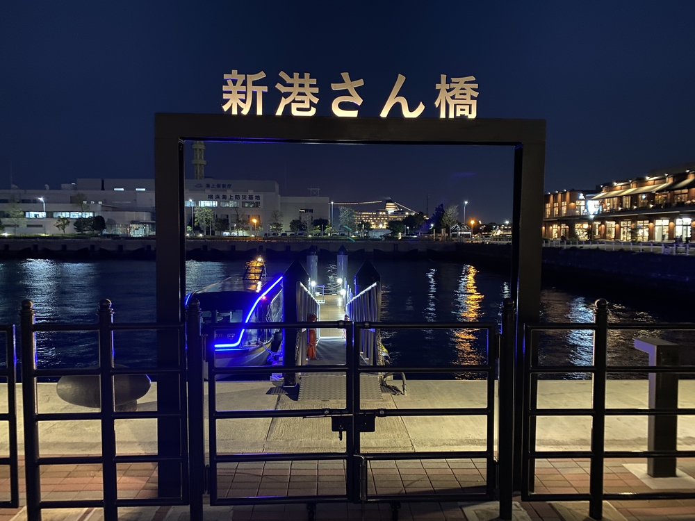 BAYWALK YOKOHAMAの写真17