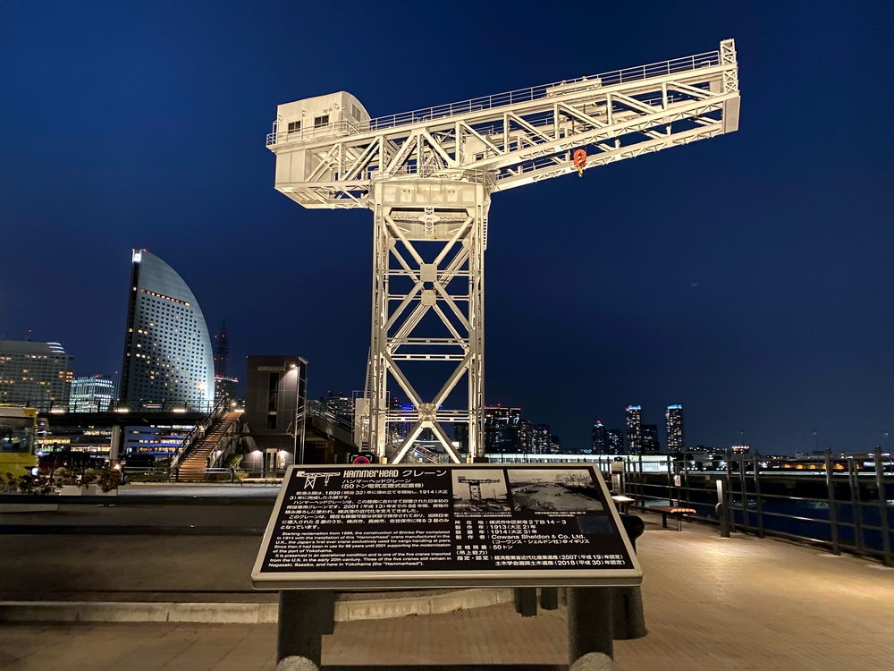 BAYWALK YOKOHAMAの写真18