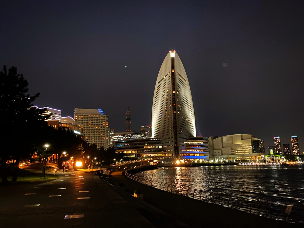 BAYWALK YOKOHAMAの写真20