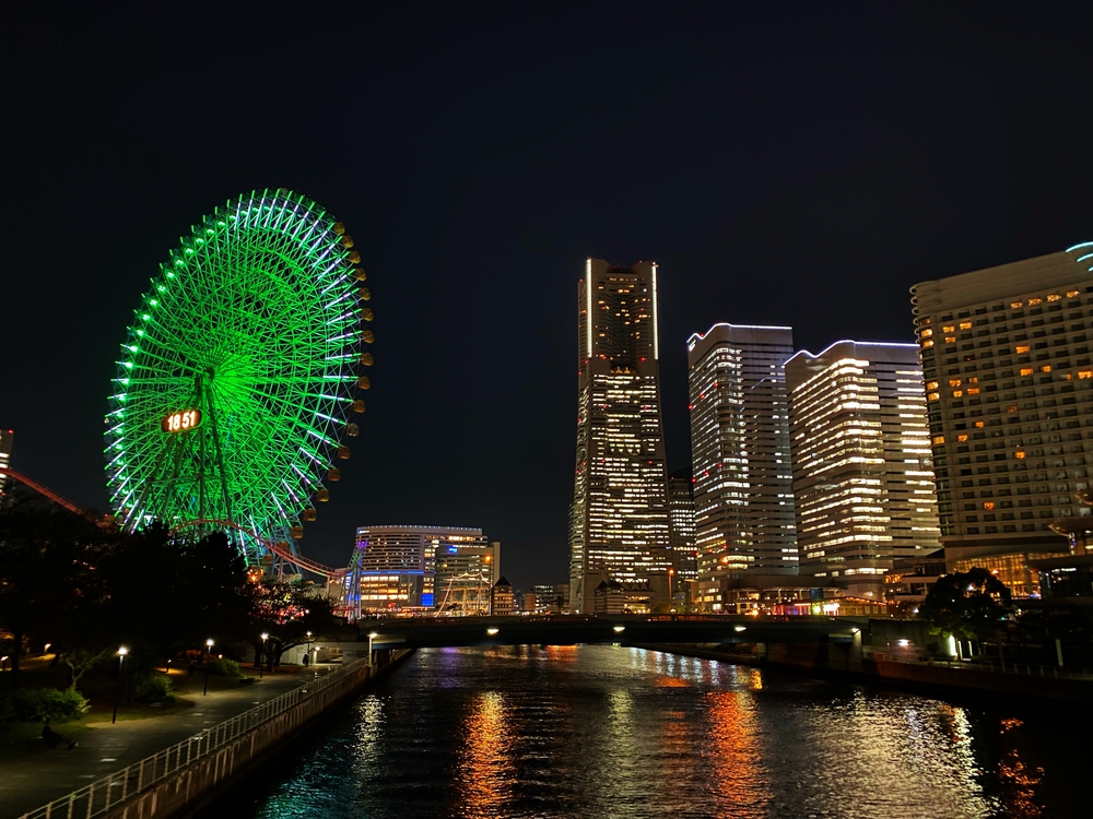 BAYWALK YOKOHAMAの写真21