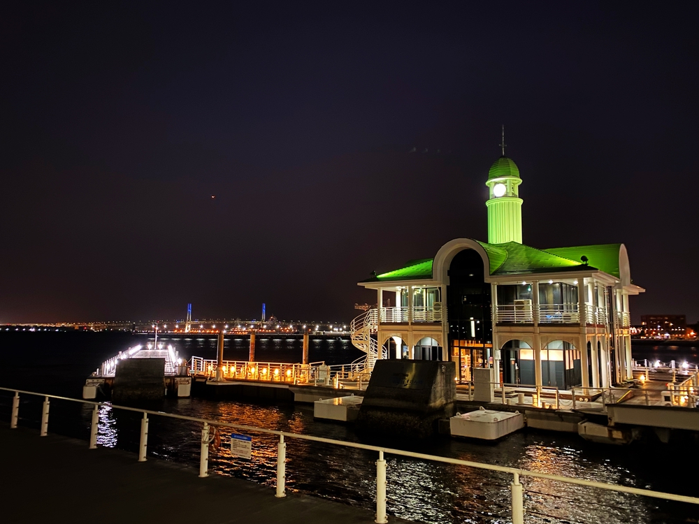 BAYWALK YOKOHAMAの写真23