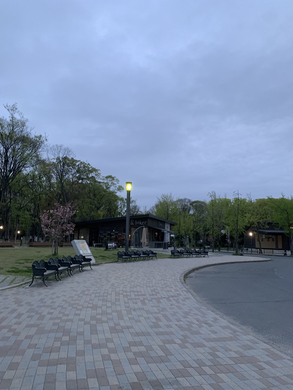 大阪城周回〜本丸外堀の写真12