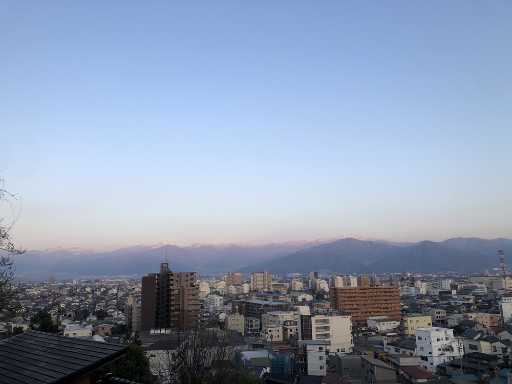 長野駅前周辺！！善光寺 RUN7kmの写真5