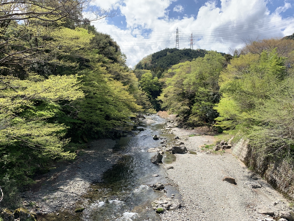 【月一沿線倶楽部】JR五日市線〜秋川渓谷瀬音の湯の写真3