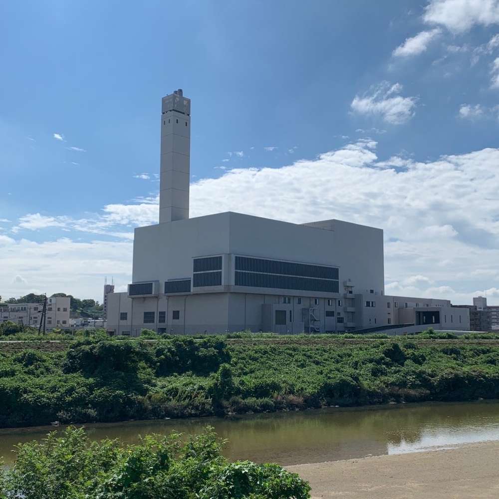 名古屋：天白川・走破コースの写真6