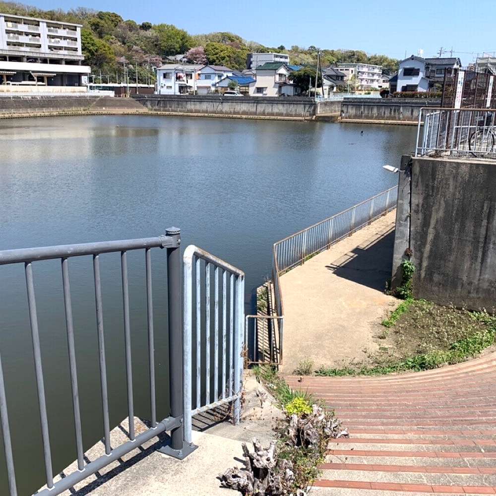 名古屋：天白区界・走破コースの写真8