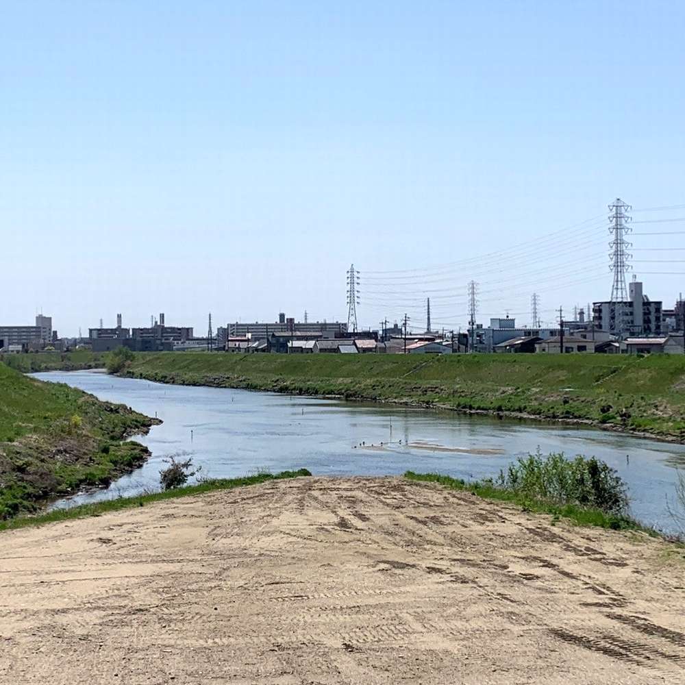 名古屋：天白区界・走破コースの写真9