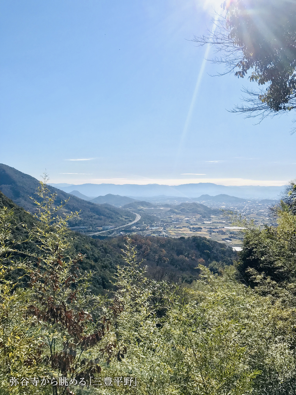 空海の故郷を巡るお遍路ラン（七ヶ所まいり）の写真5