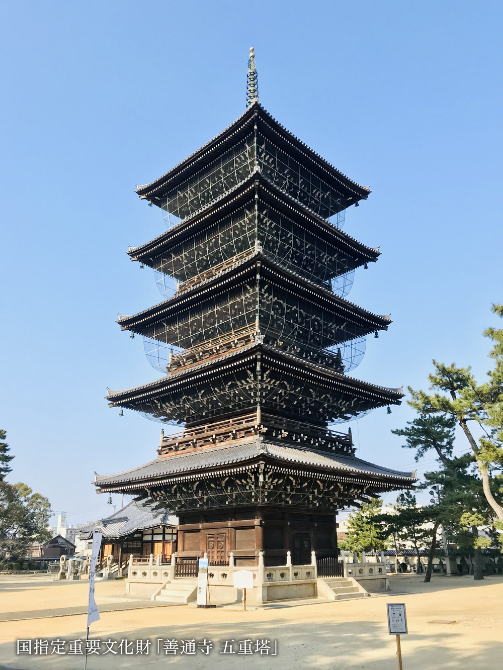 空海の故郷を巡るお遍路ラン（七ヶ所まいり）の写真17