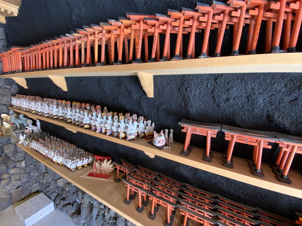 川崎大師から羽田経由蒲田まで見所満載のマラニックの写真21