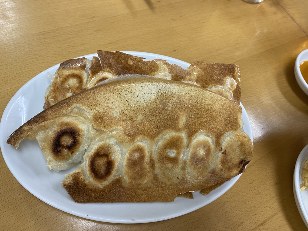 川崎大師から羽田経由蒲田まで見所満載のマラニックの写真24