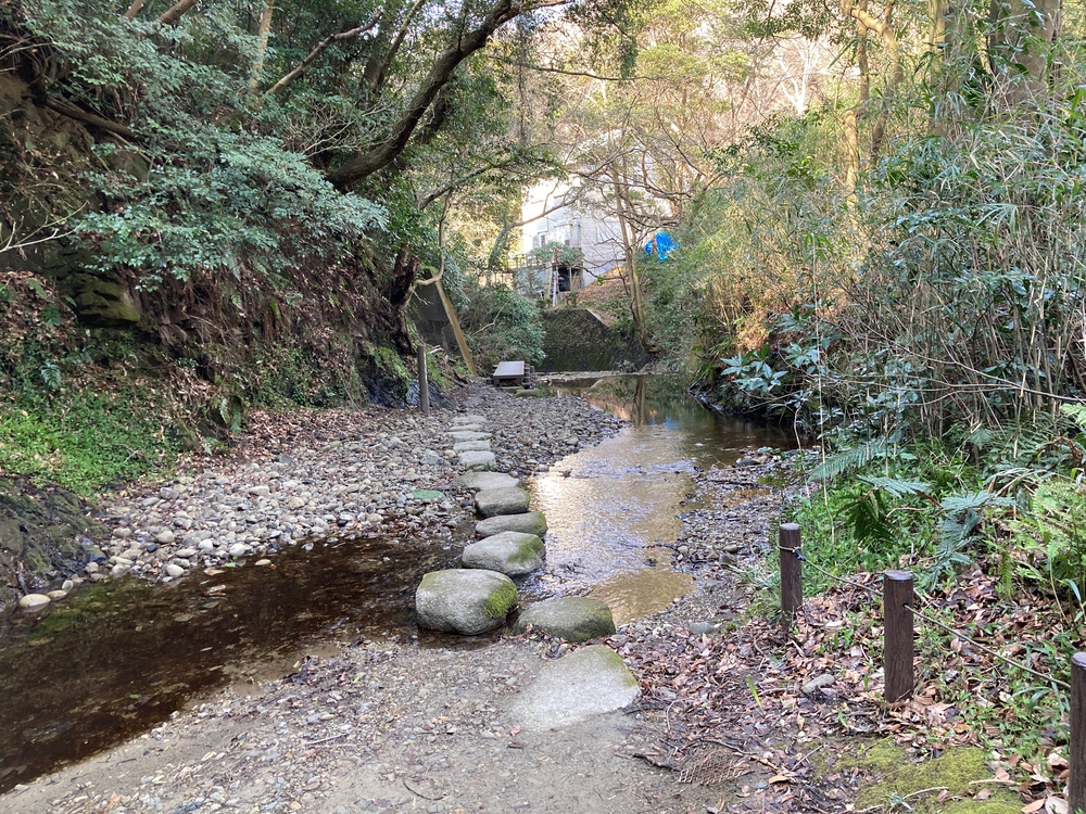 関東ふれあいの道　No.4 佐島・大楠山のみちの写真4