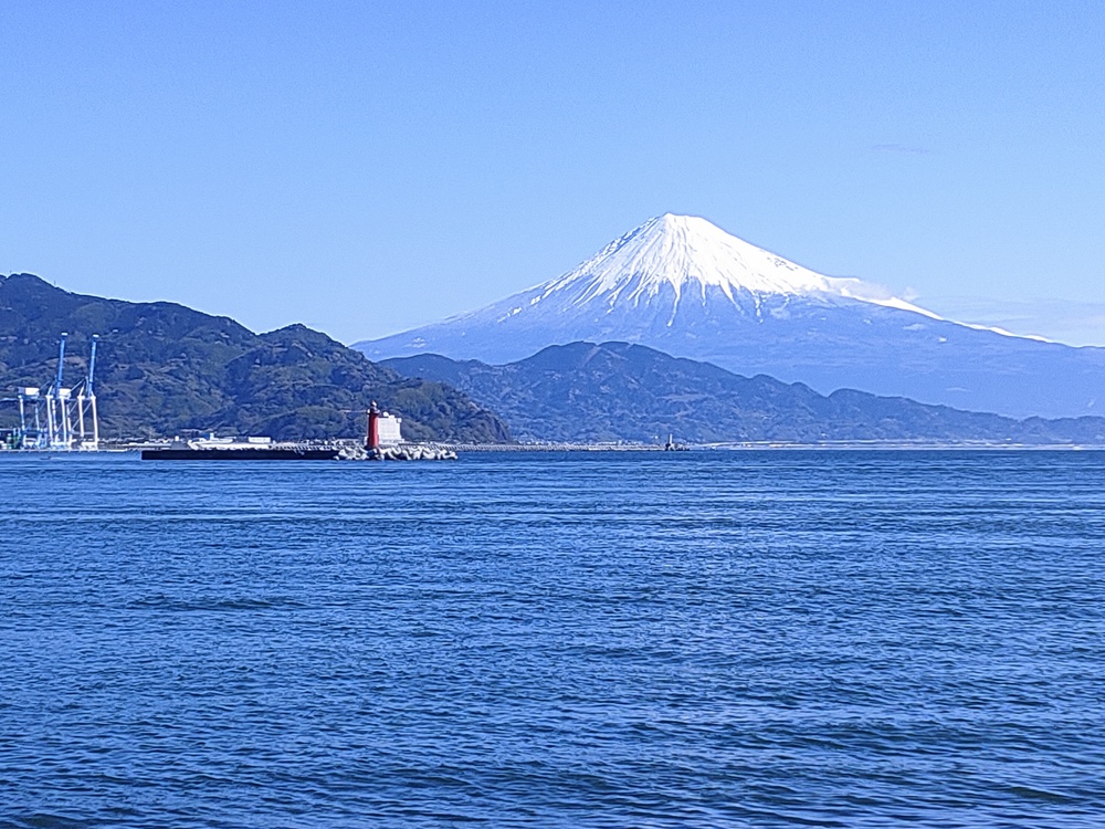 清水半島一周ランの写真3