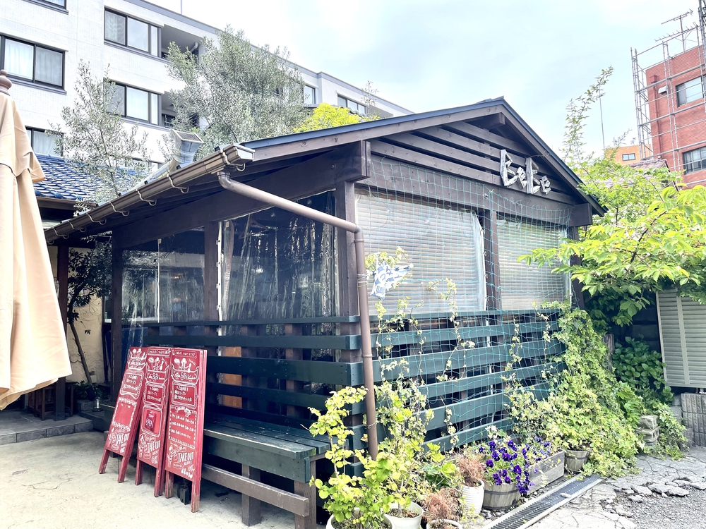 鎌倉グルメ紹介ウォーキング！の写真3