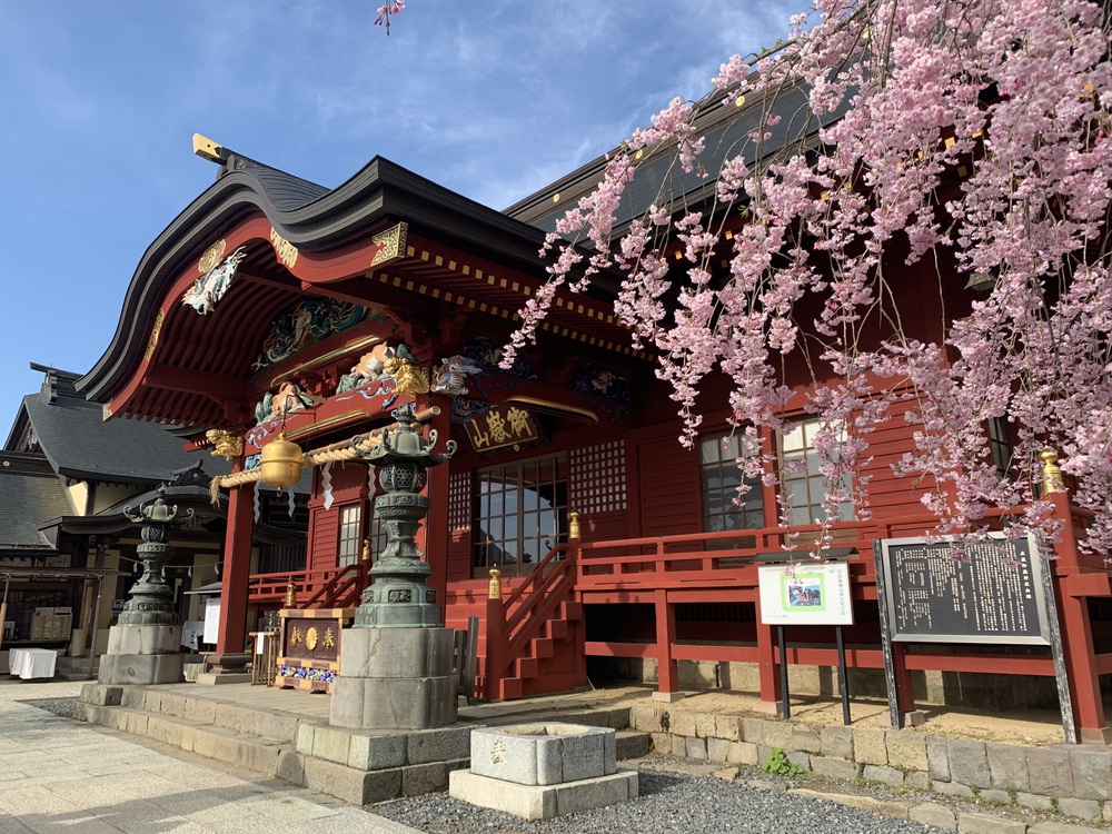 御岳山～大岳山～御前山　景色最高かよっ！の写真7
