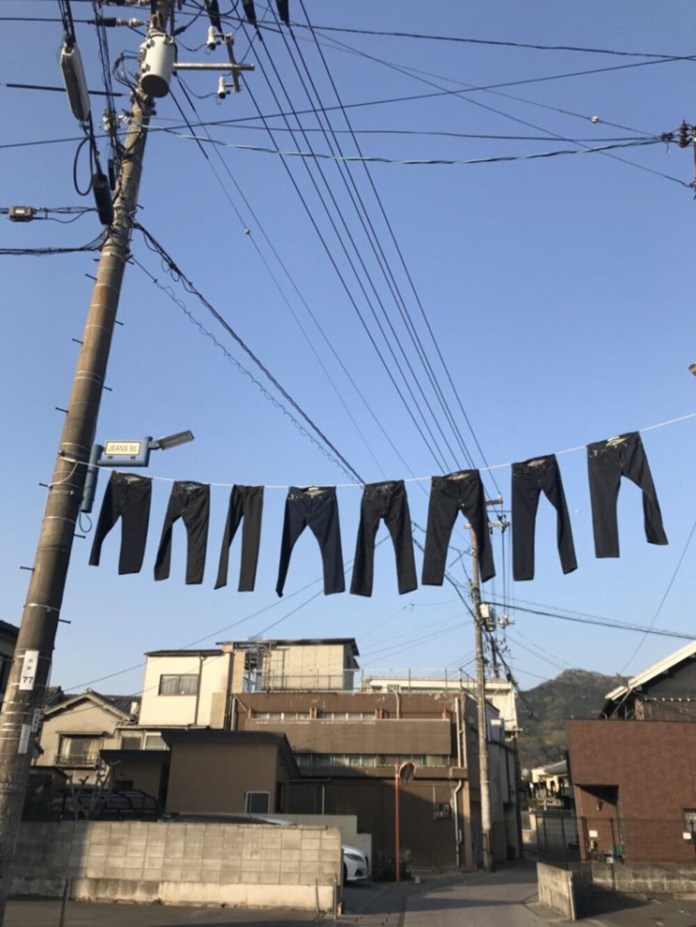 瀬戸大橋を巡る30kmコースの写真5