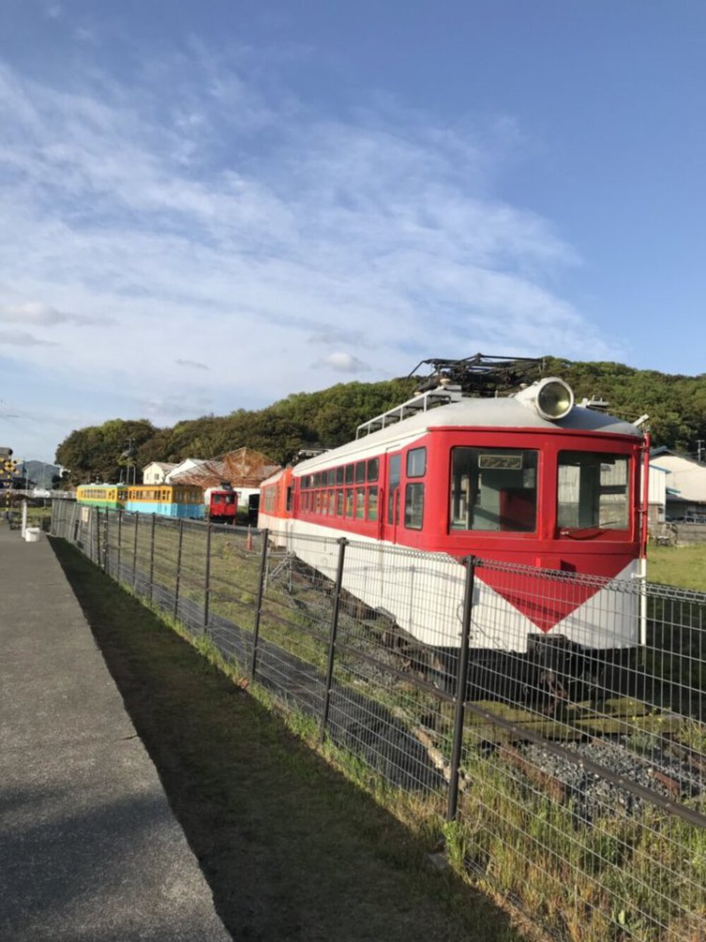 瀬戸大橋を巡る30kmコースの写真6