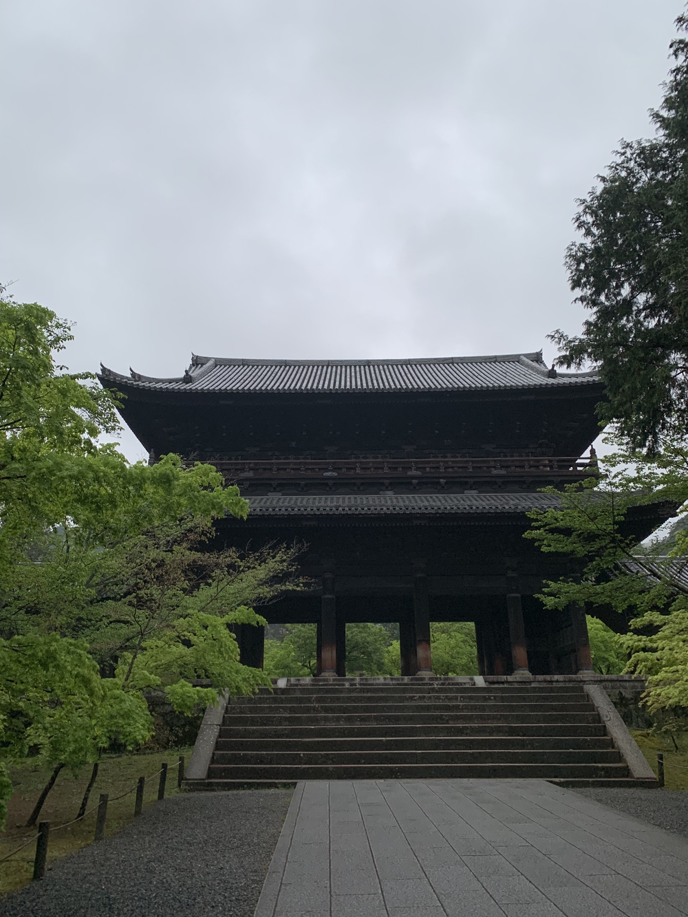 京都東山鴨川周回の写真6