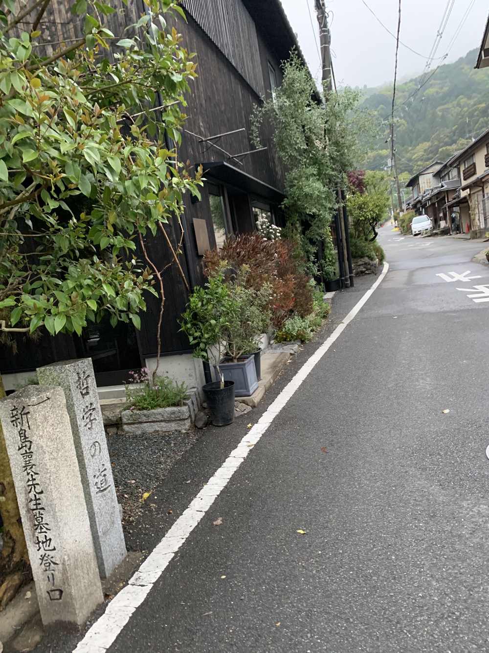 京都東山鴨川周回の写真7