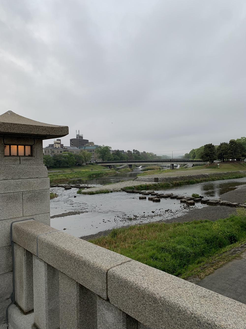 京都東山鴨川周回の写真10