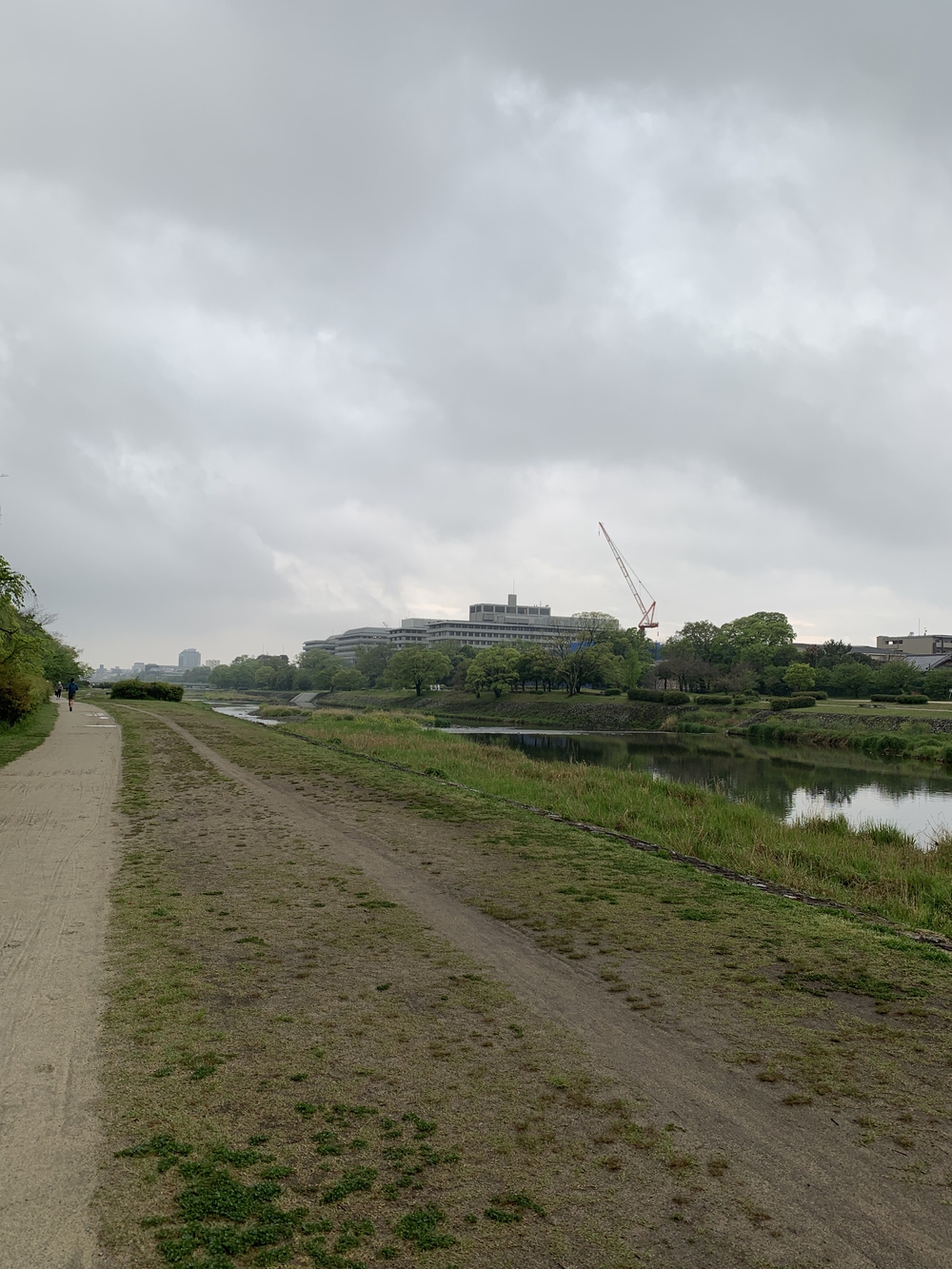 京都東山鴨川周回の写真11