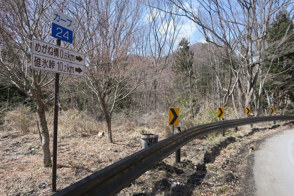 碓氷峠アプトの道と中山道ランの写真9