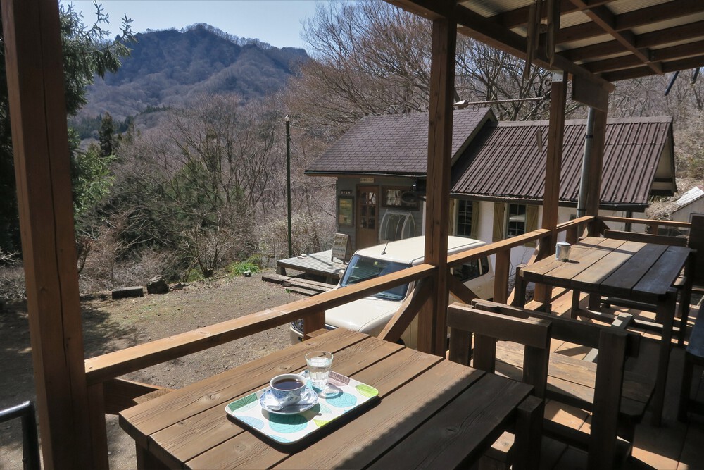 碓氷峠アプトの道と中山道ランの写真10