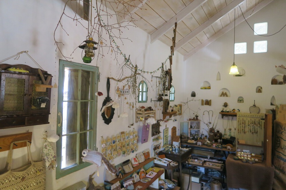 碓氷峠アプトの道と中山道ランの写真11