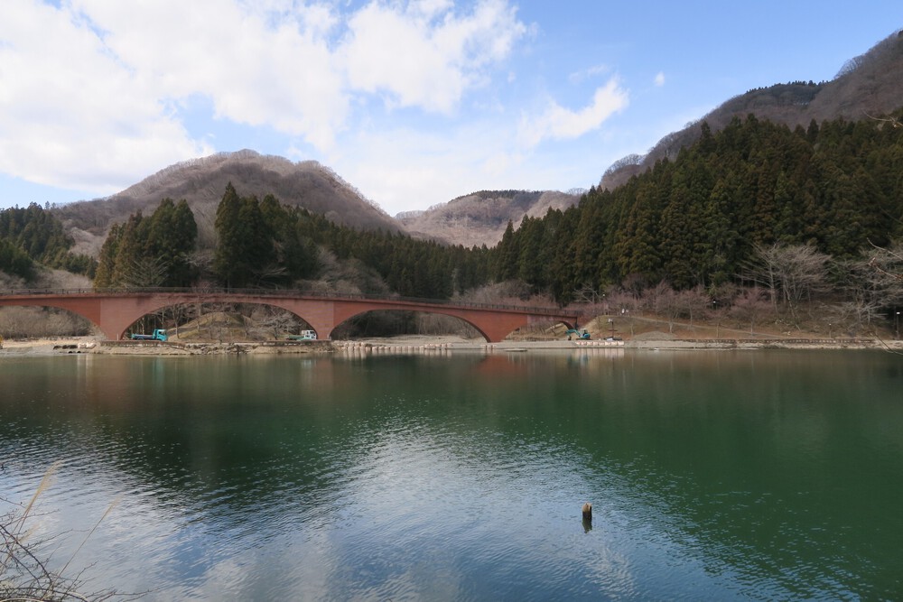 碓氷峠アプトの道と中山道ランの写真12