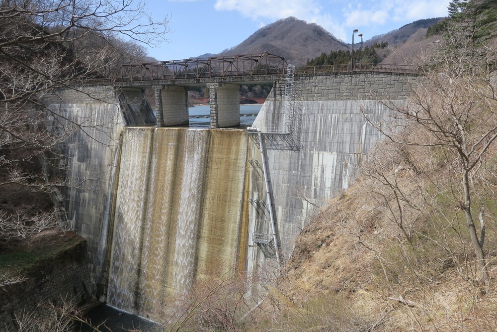 碓氷峠アプトの道と中山道ランの写真13
