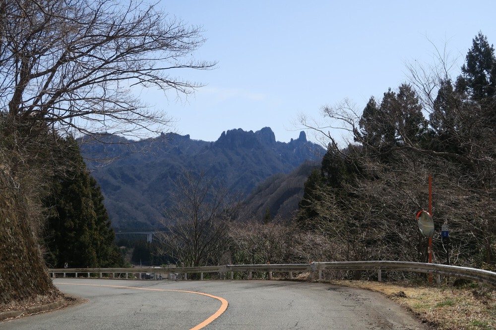 碓氷峠アプトの道と中山道ランの写真14