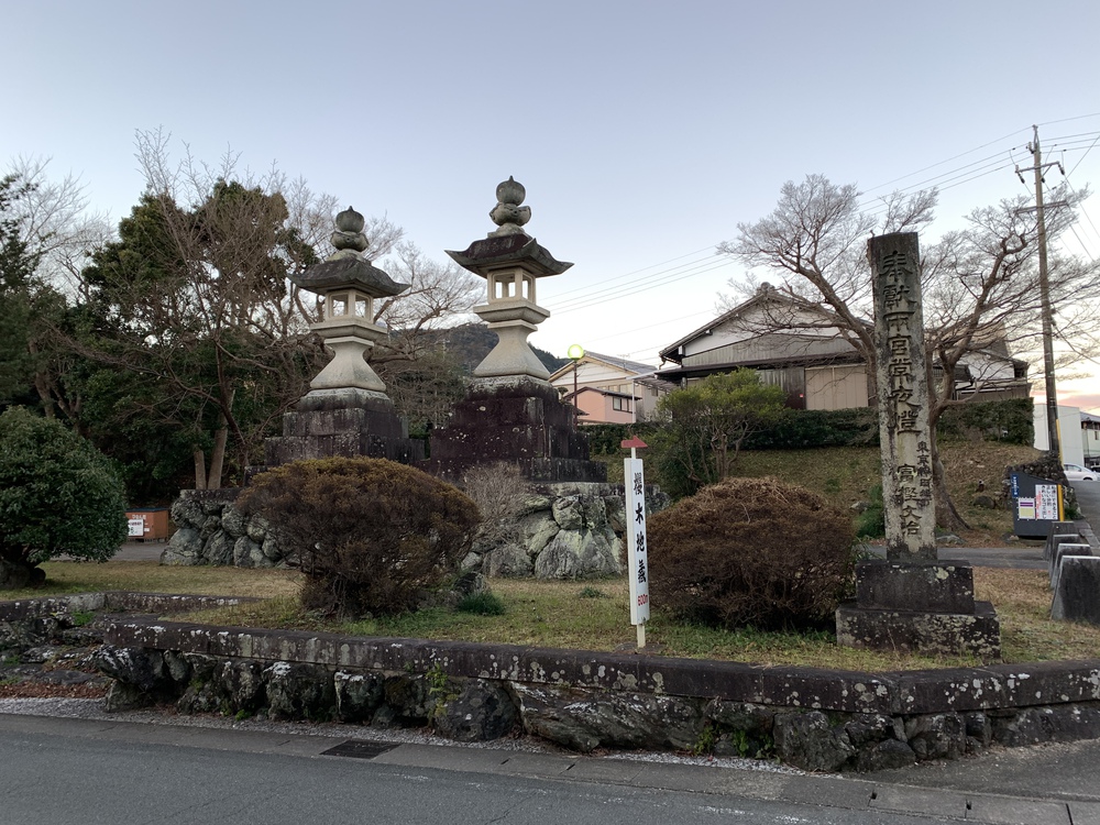 お詣りジョグ：伊勢／市内〜外宮〜伊勢街道〜内宮〜月讀宮〜市内の写真5