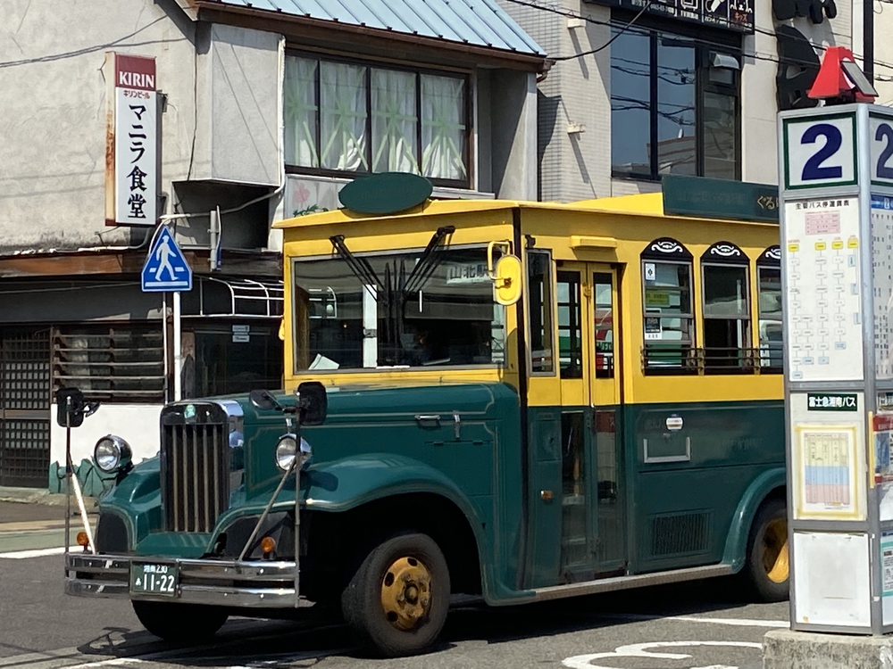 酒匂川河口〜松田山　ネモフィラの旅の写真6