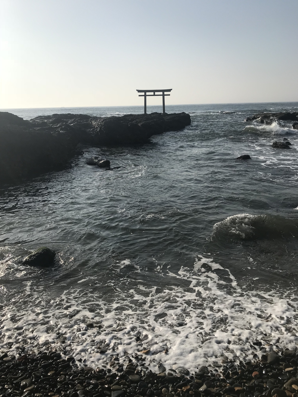 おたくジョグ：ガルパン劇場版・市内戦コース ／大洗の写真10