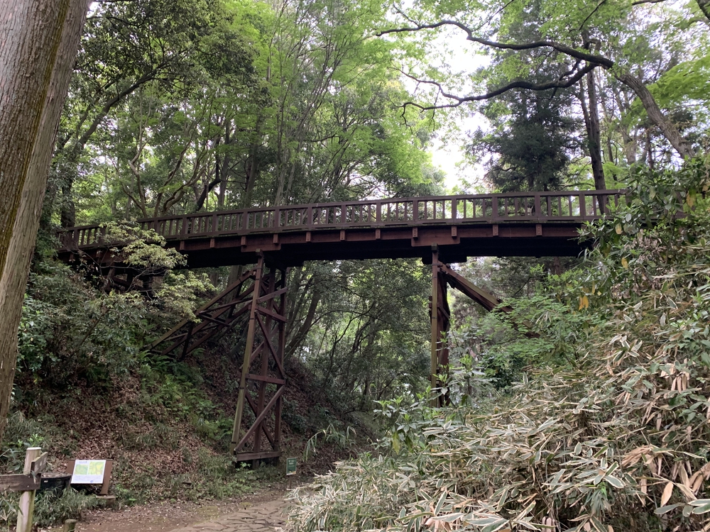 戦国の名城 滝山城を攻める！の写真10