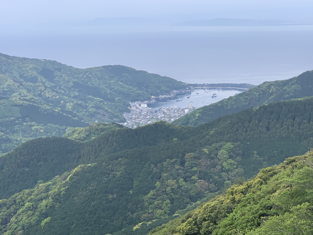 戸田峠越え 戸田～だるま山高原レストハウスの写真7