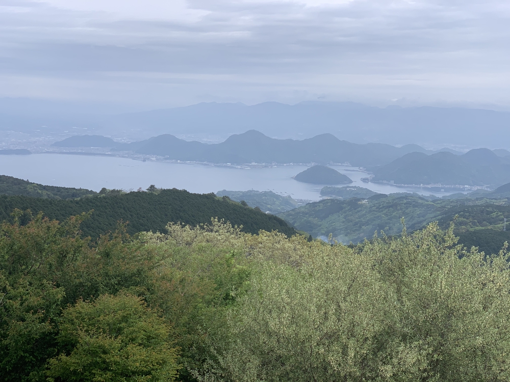 戸田峠越え 戸田～だるま山高原レストハウスの写真11
