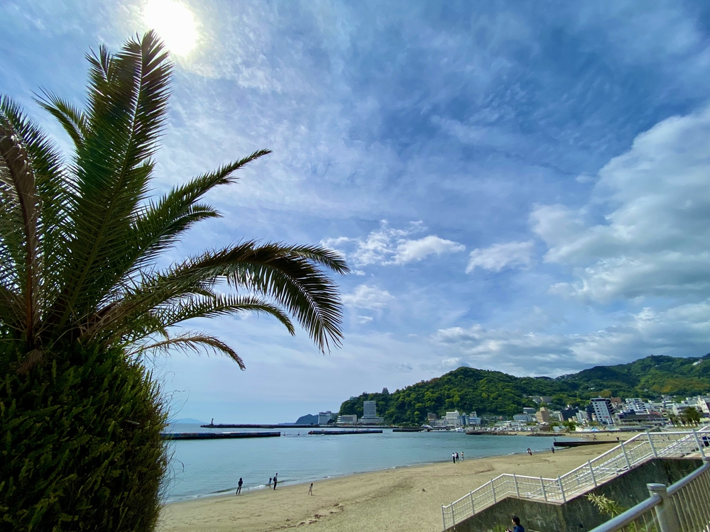 熱海温泉ほかほかランの写真4