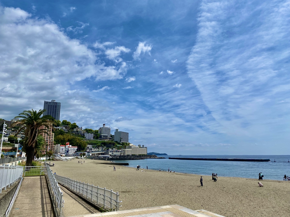 熱海温泉ほかほかランの写真5