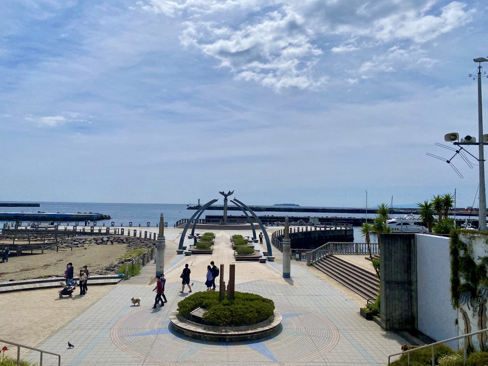 熱海温泉ほかほかランの写真6