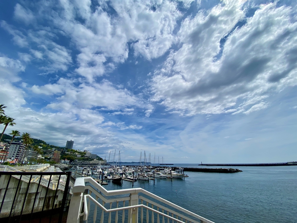 熱海温泉ほかほかランの写真7